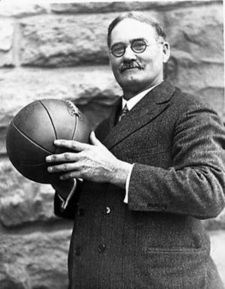 篮球是什么时候发明的?篮球什么时候发明的怎样被发明的?