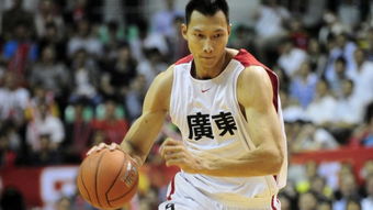 CBA 球员身高排名：中国篮球的巨人盛宴